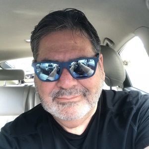 Meet your Posher, Adriano